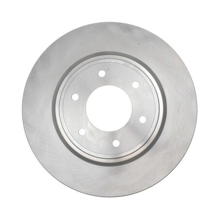 Raybestos Disc Brake Rotor Br900542,980630R 980630R